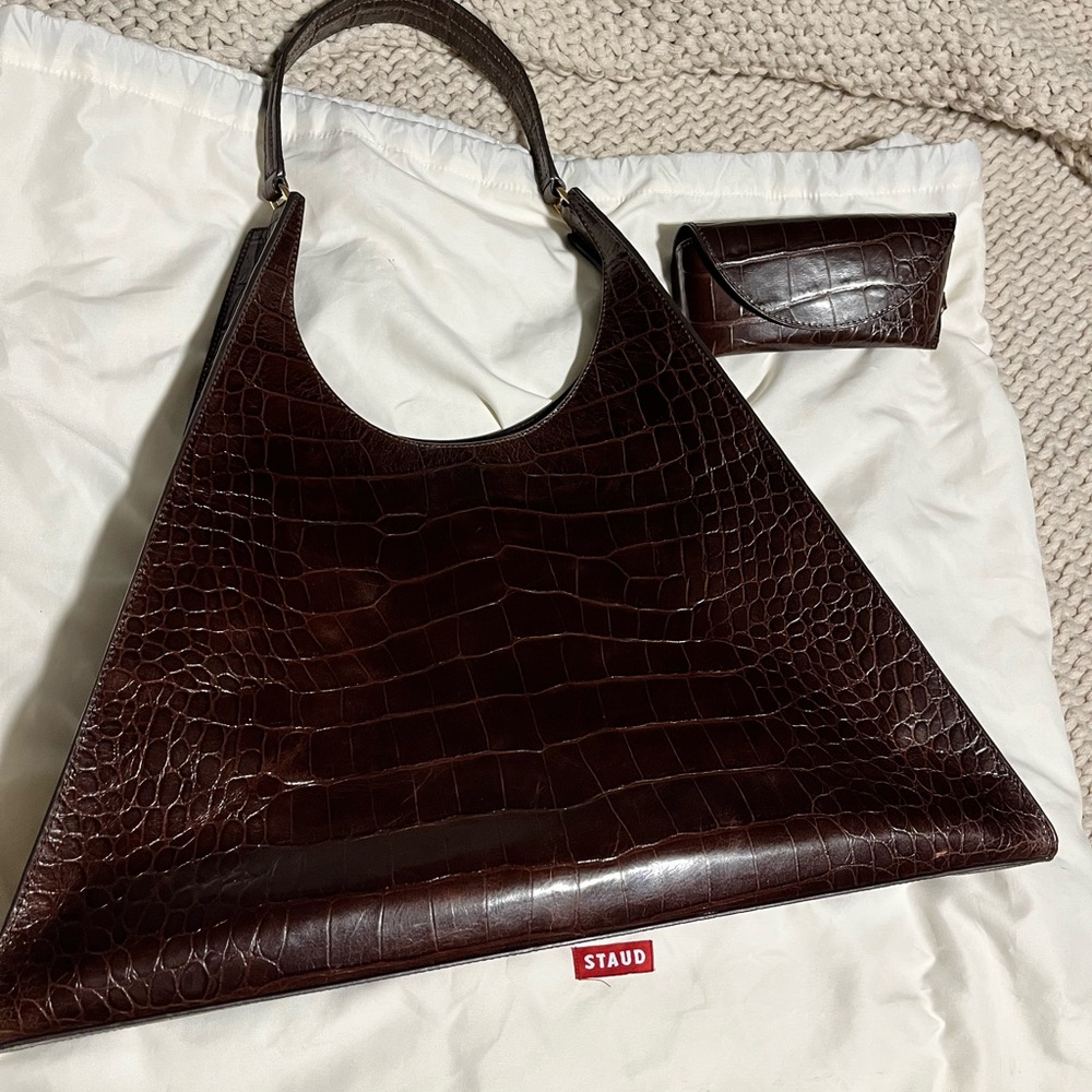 Staud Rey Bag - Picture 6 of 14